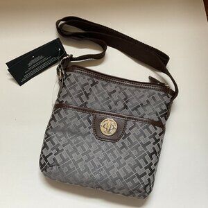 Messenger Crossbody bag